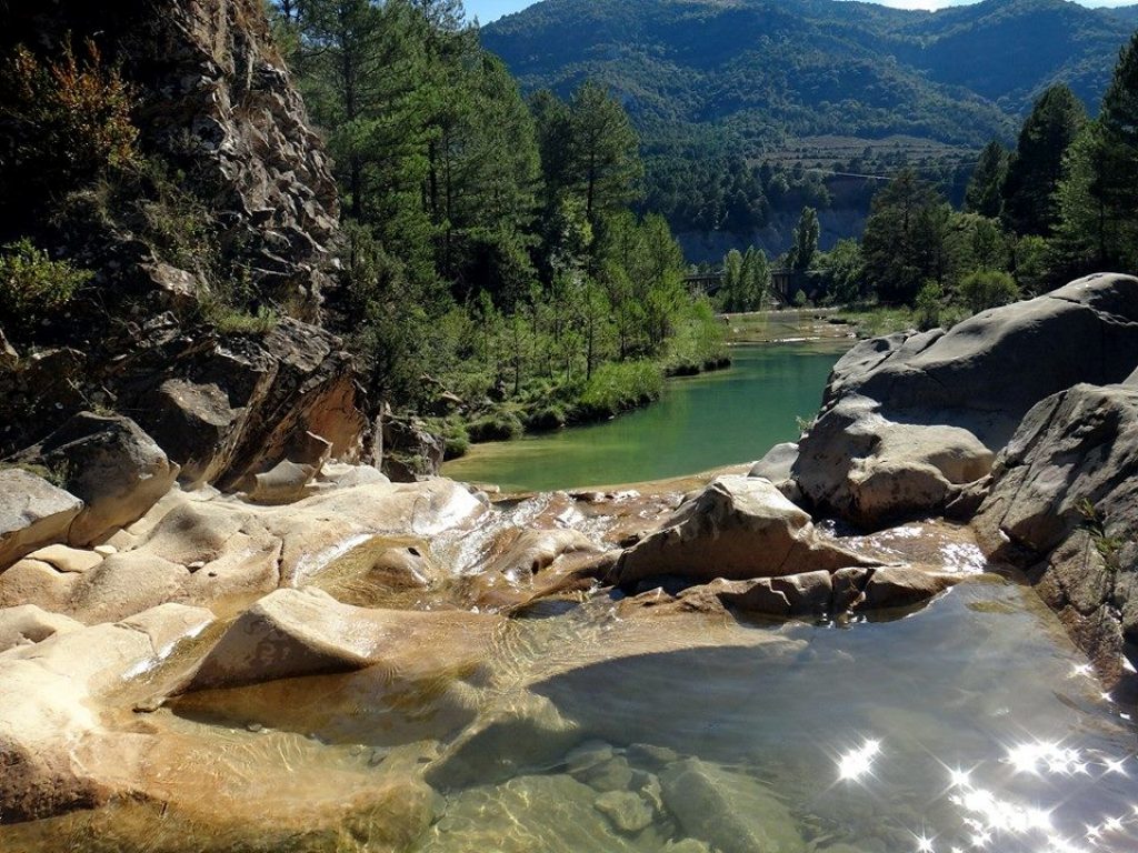 Planes de fin de semana con niños: paseos y excursiones de encanto
